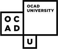 OCAD University 模块化像素标志