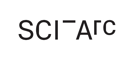 SCI-Arc SCI-Arc标识