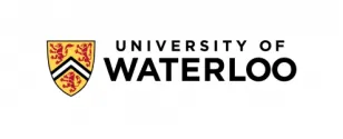 University of Waterloo 校徽与字标